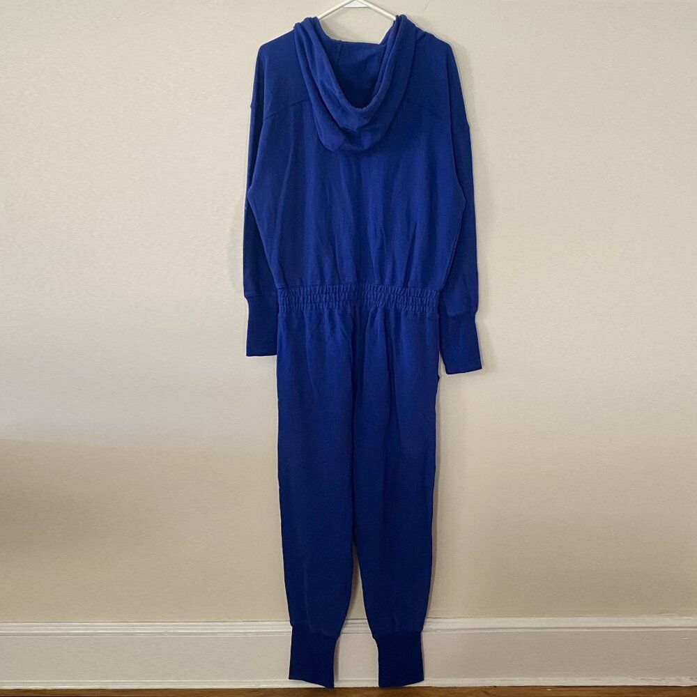 Free People Movement Training Day Jumpsuit NWOT - Picture 6 of 9